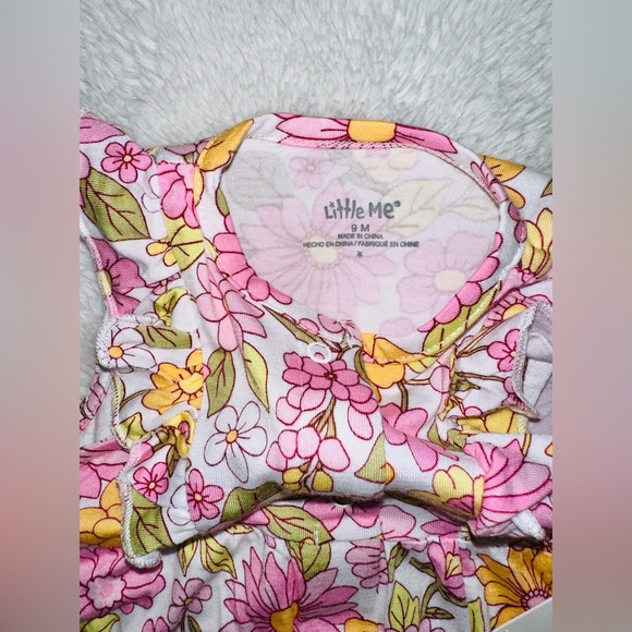 NWT Bamboo Romper - Picture 4 of 4